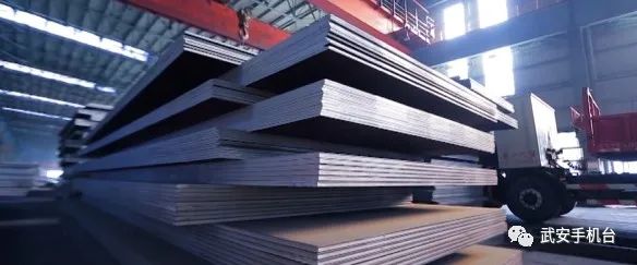 从小厂起家发展世界500强,河北普阳钢铁集团是中国五百强么