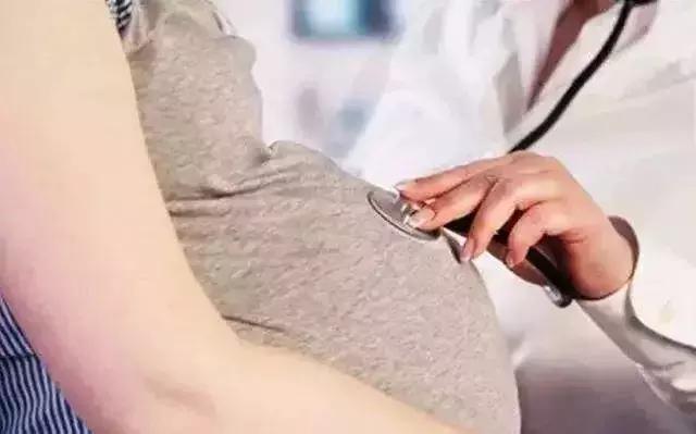 孕期腹痛什么程度需要去医院,孕期腹痛是哪里痛图片