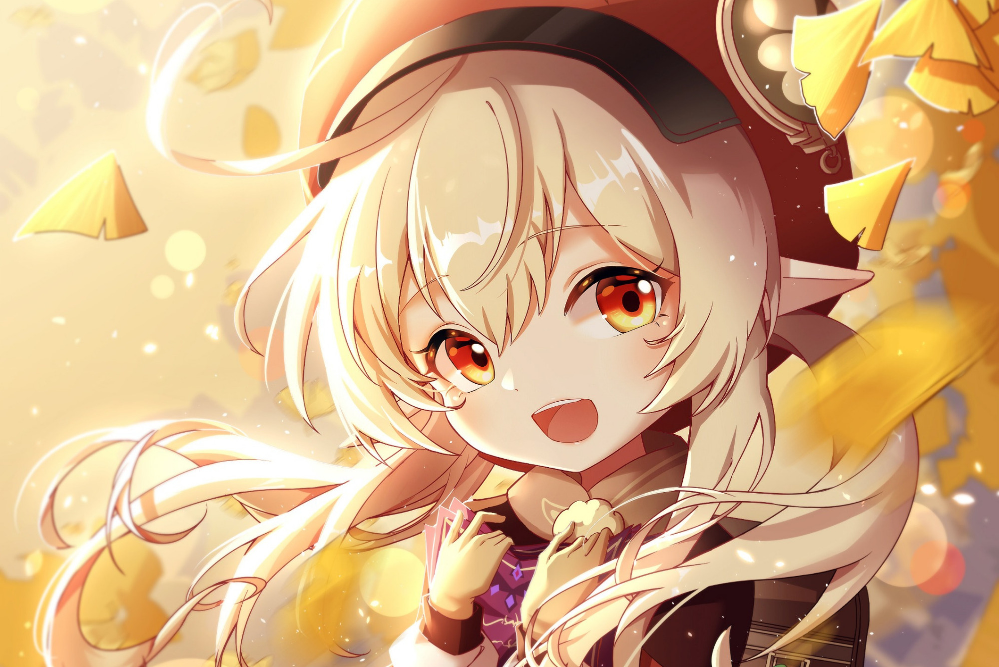 原神主角最适合与什么共鸣,原神潜力股什么意思