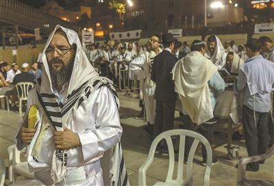 犹太人真实的秘密,揭秘犹太人的真实面孔