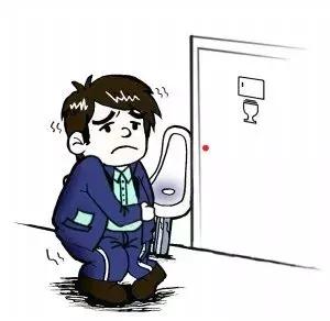 腹泻非小事！脱水什么的，可不是闹的！及时叫停？靠你们了！