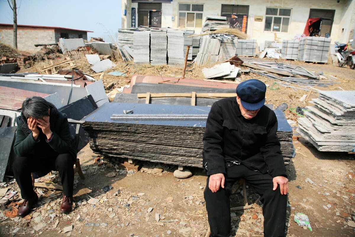 农村丧葬改革最新方法,农村葬礼改革了吗