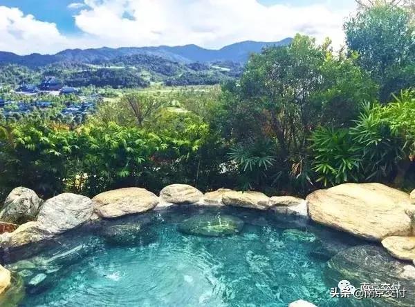 汤山发展利好,汤山新城搞得怎么样