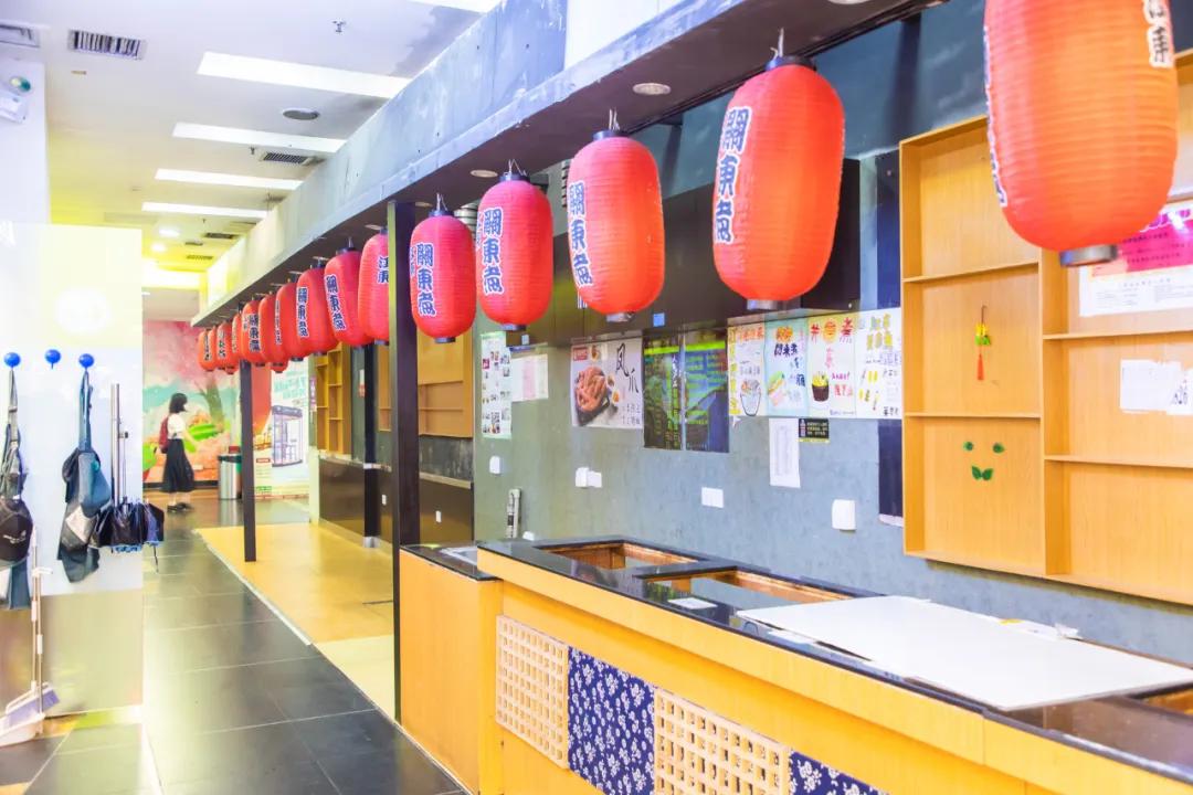 七八年没逛一个地方,江门地王广场动漫星城