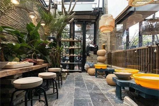 手工diy加盟成功案例,正规创意手工加盟