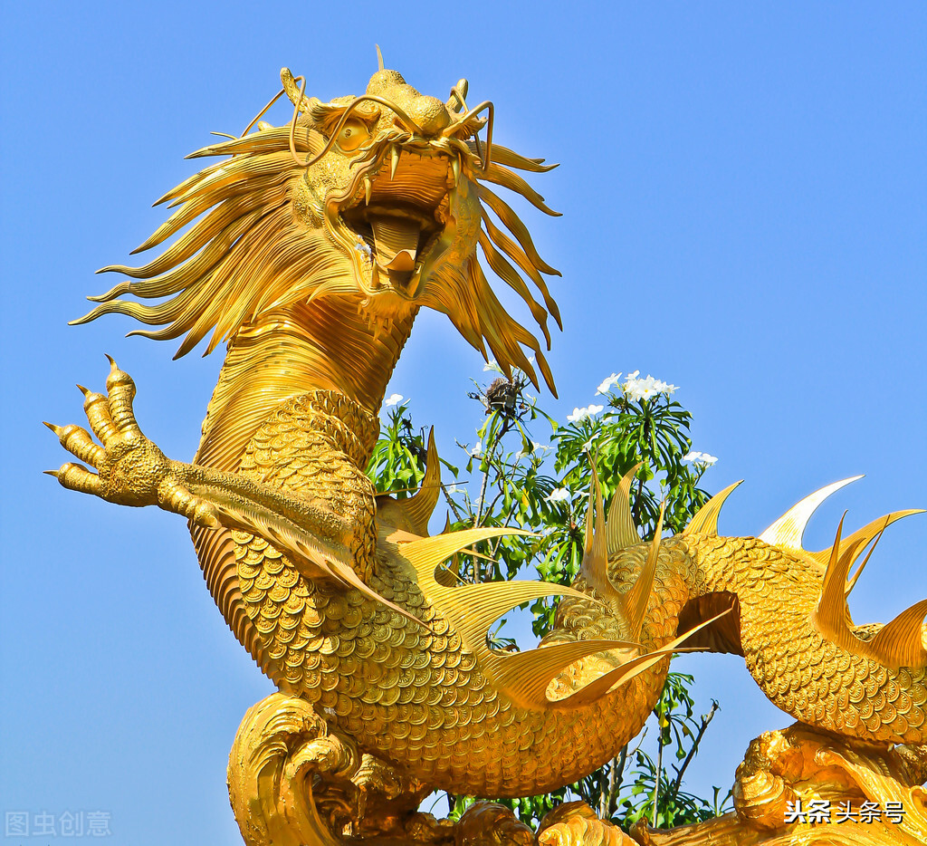 叶公好龙复述故事,叶公好龙短小故事