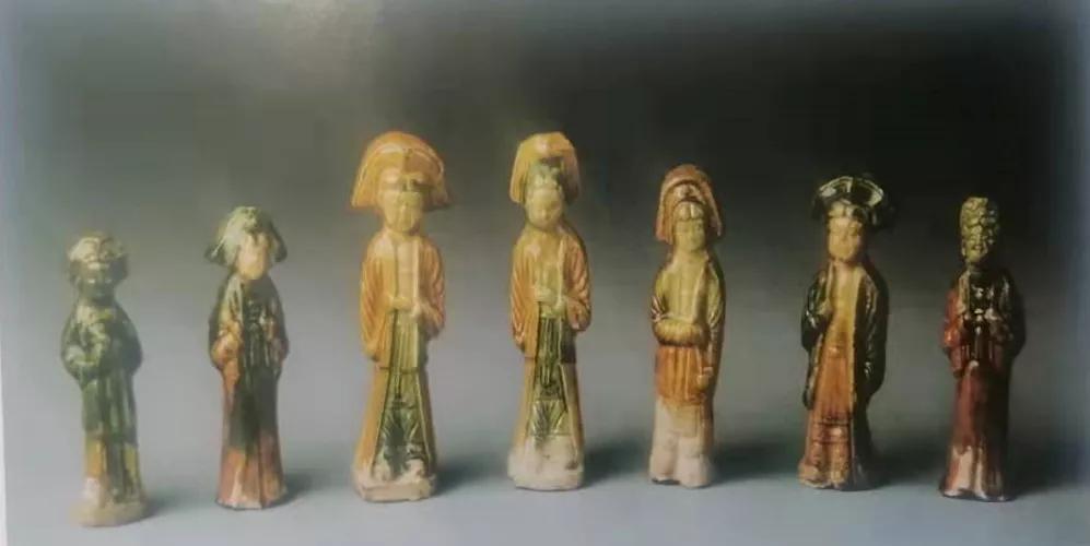 文化发展淄博,陶瓷文化总结