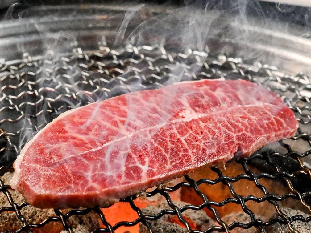 广州top1韩式烤肉店,广州烤肉top1