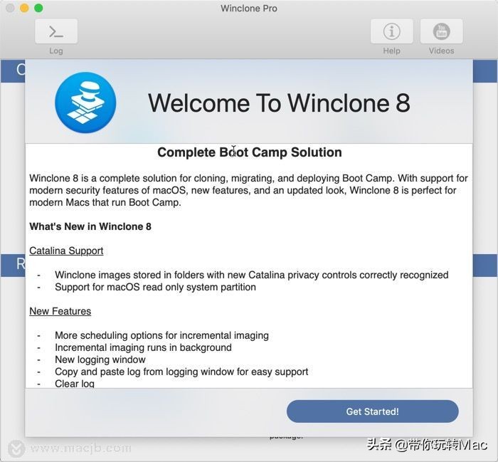 mac恢复windows分区,windows备份mac分区