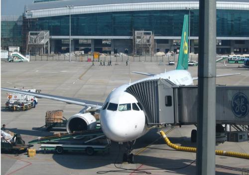 春秋航空乘坐体验,春秋航空第一次坐飞机最佳位置