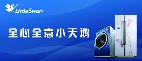 小天鹅最新近况,小天鹅被美的吞并了吗