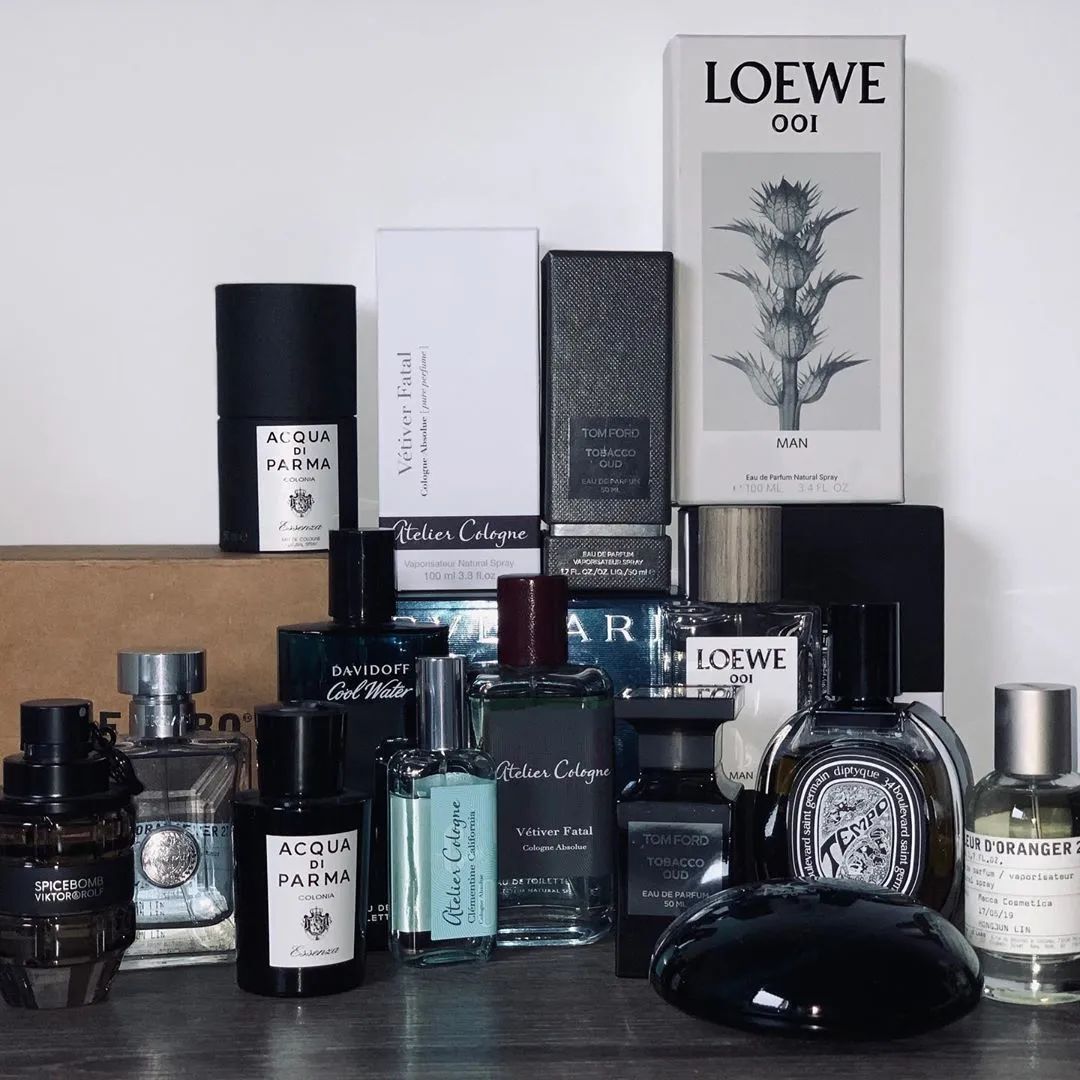 男士香水让女人上瘾的香水,大地男士香水和大地淡香水