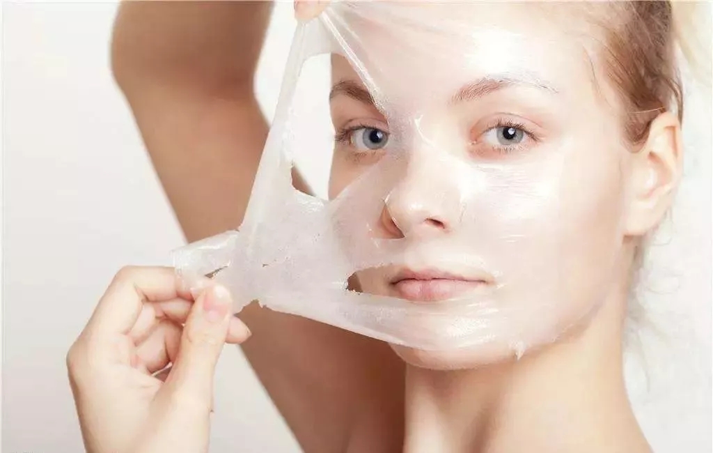 秋冬季敷面膜太凉了,冬季敷面膜太凉太冷怎么办