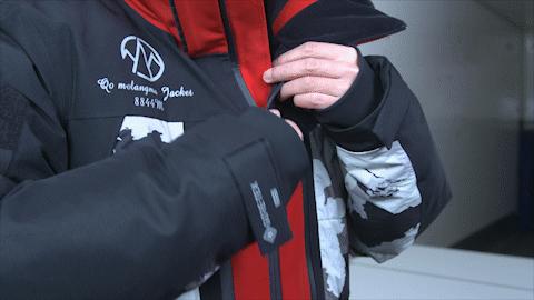 波司登黑科技限量款,扬州波司登羽绒服专卖店