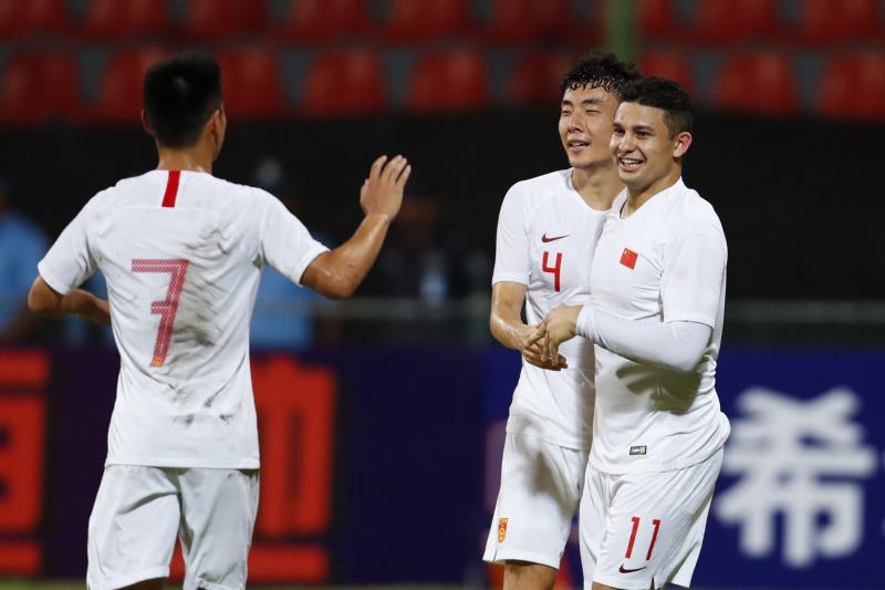 国足惨败后的秘密,国足新消息开门红