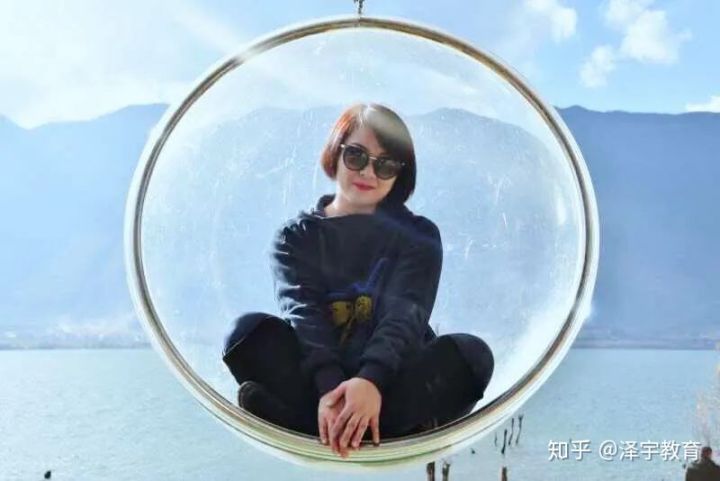 当蛋糕师,也能月入10万?|独家专访BAH烘焙创始人韩露