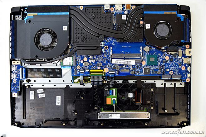 宏碁掠夺者4050游戏本3a测评,宏碁掠夺者刀锋x4090评测