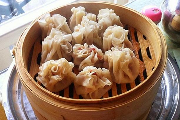 沈阳小吃一条街哪家最好吃,沈阳市于洪区舌尖上的美食