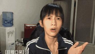 细软塌油头脸胖大剪什么发型,脸大适合什么样的油头发型