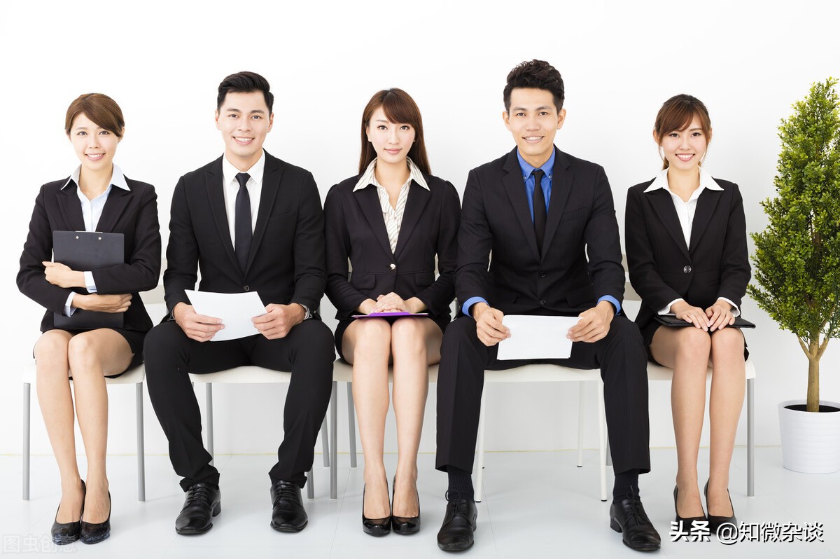 在英语面试中，把“我的专业是”说成mymajoris，很容易被放弃