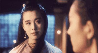 林青霞袁咏仪张曼玉,林青霞与袁咏仪