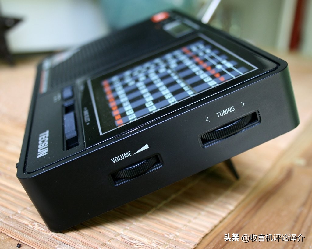 在美国买的收音机国内用不了,在国外买收音机国内可以用吗