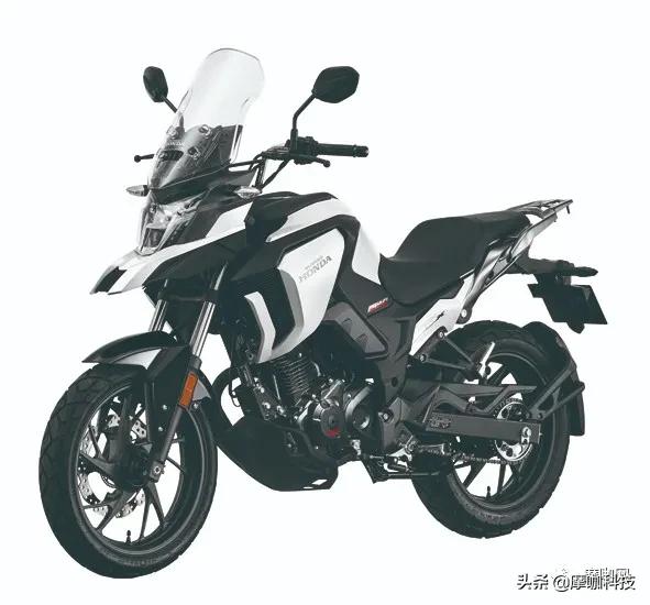 2021十佳小踏板摩托车,2020年中国摩托车年度获奖车型
