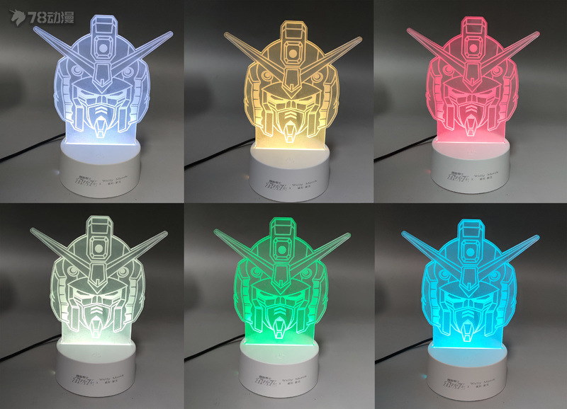 威利默克高达系列,威利默克eva联名机械手表开箱