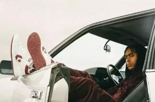 球鞋老大哥Converse和他的前世今生