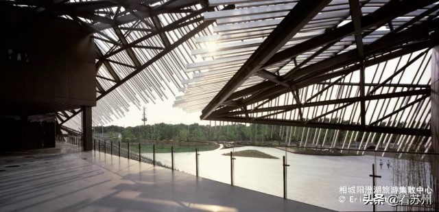 “全球最美客运站”，在苏州这个地方……