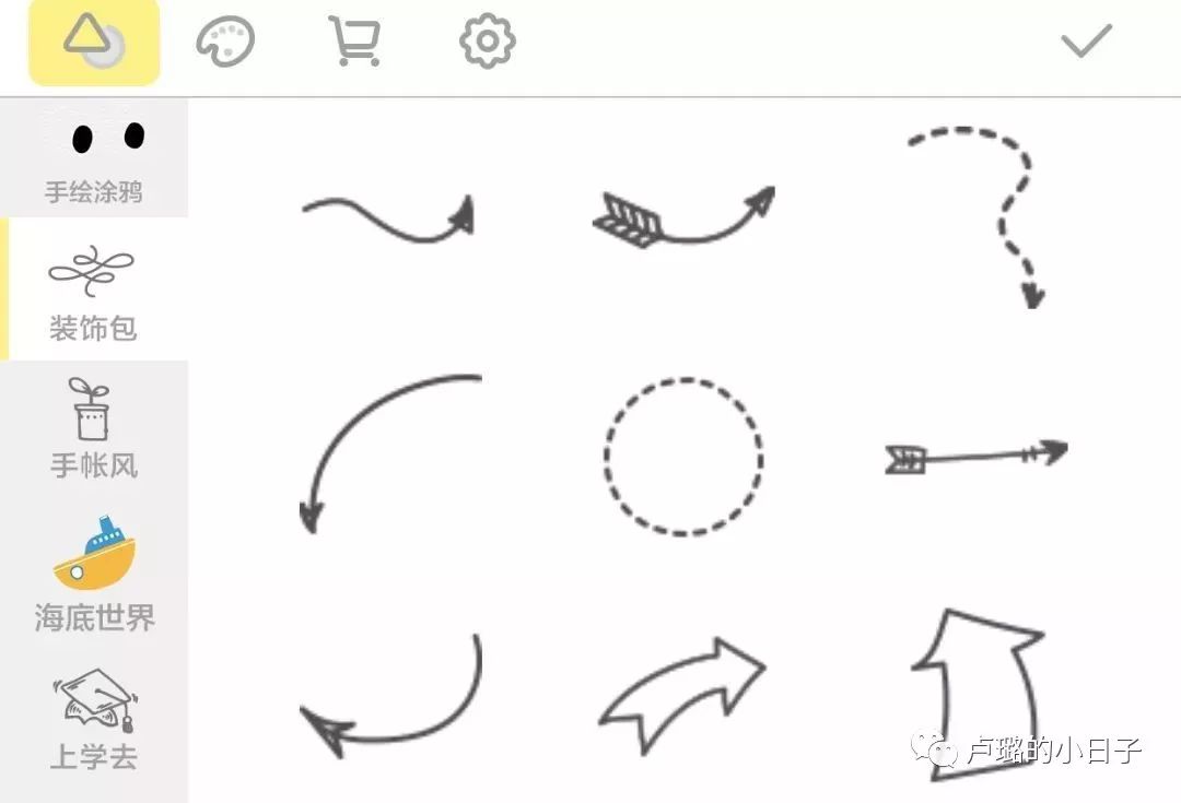 干货分享五个成为大神的修图技巧,修图小技巧图片