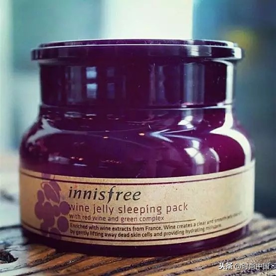 实力担当的4款睡眠面膜，冬日的早晨醒来皮肤像喝饱了水！