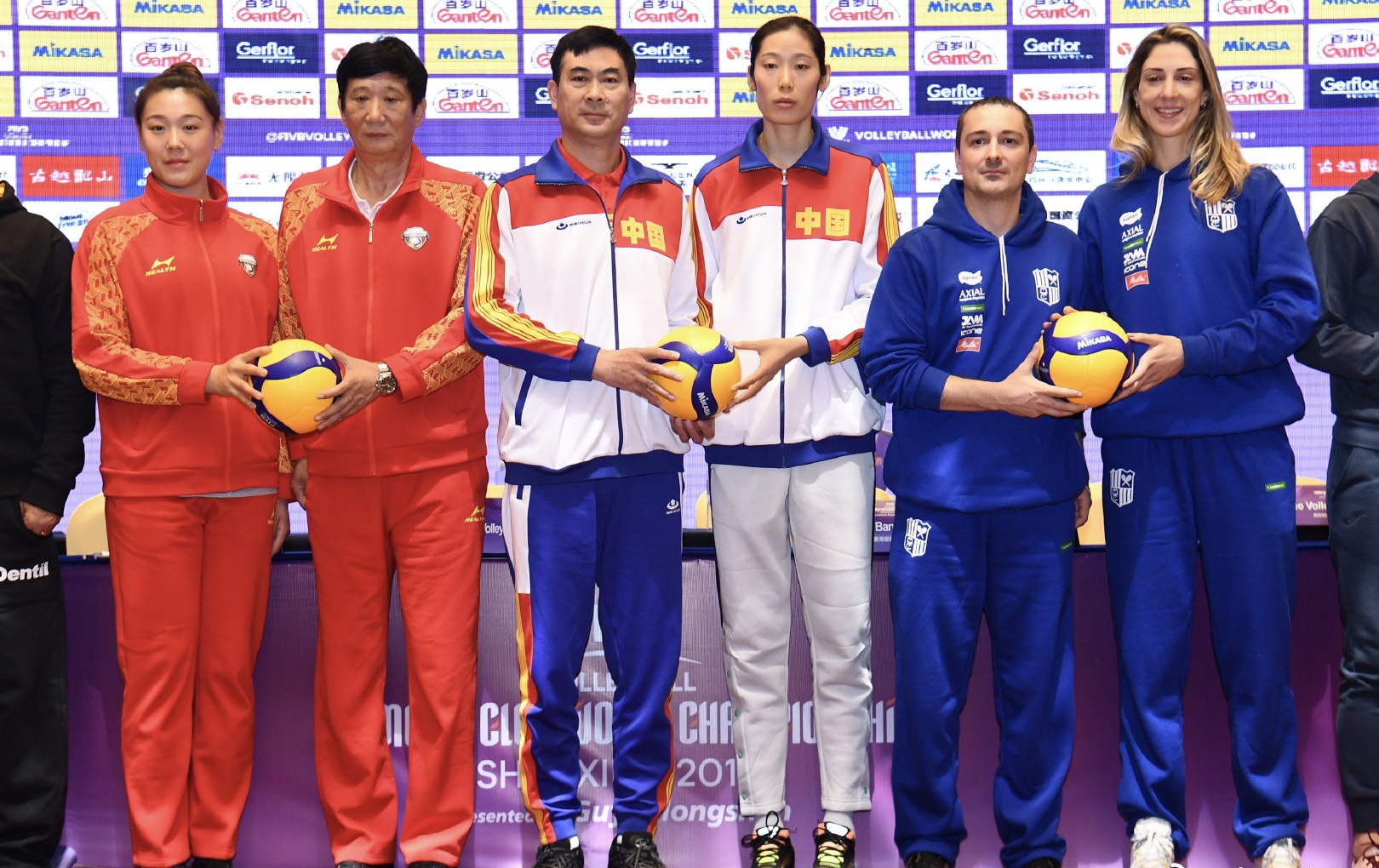 2017女排世俱杯朱婷集锦,天津女排世俱杯比赛朱婷