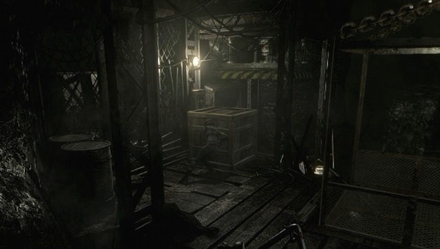 生化危机1重制版吉尔攻略视频,生化危机1重制版图文攻略吉尔篇