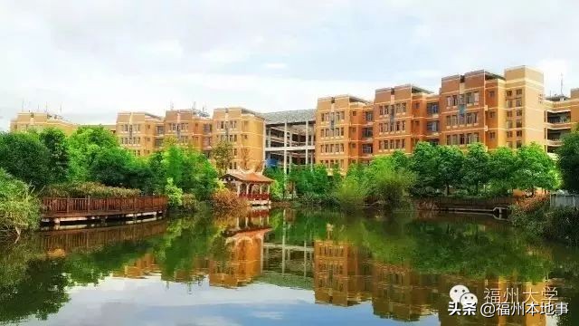 福州大学创造奇迹,福州大学国家一流学府