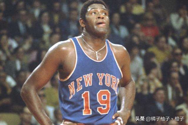 美媒重排nba现役前十球星2021,湖人史三大中锋排名