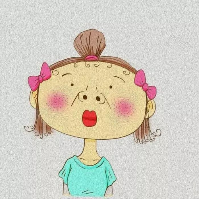 男生给女生买M巾会丢脸吗？