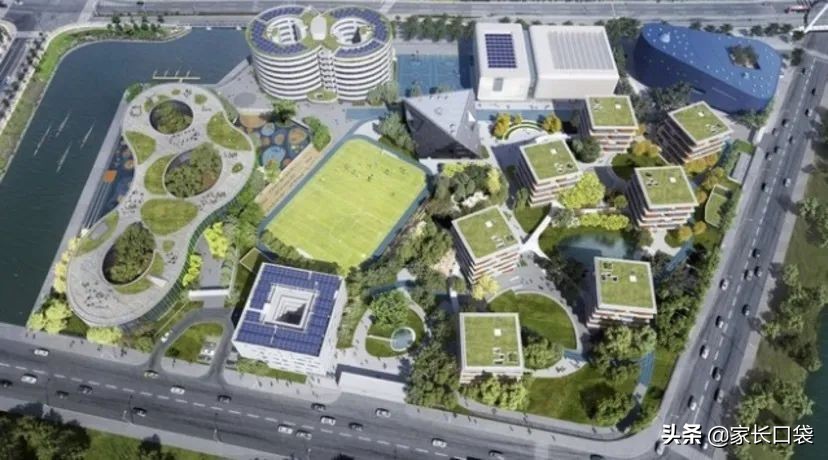 包玉刚和星河湾,民办包玉刚