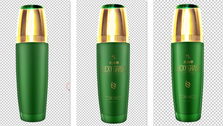 化妆品产品精修怎么修出质感,化妆品后期修图技巧