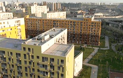 中产奋斗一辈子，不如宋倩5套房？