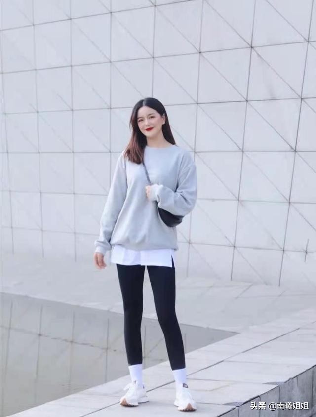 什么牌子的鲨鱼裤好穿显瘦,哪款鲨鱼裤好穿显瘦