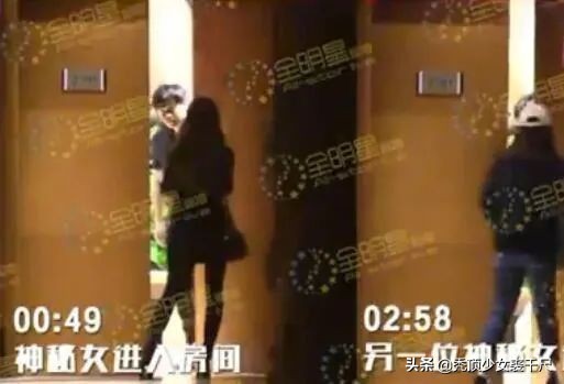 周扬青用了九年的青春,周扬青相信爱情