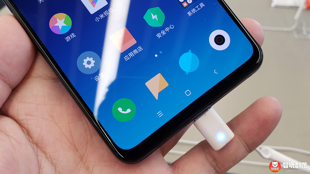 小米mix3故宫特别版进行创意评价,小米mix3故宫特别版开箱