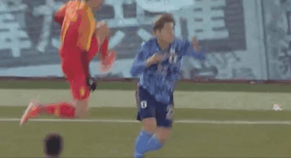 史诗级乌龙中甲张一诺,盘点中国足球令人啼笑皆非的失误