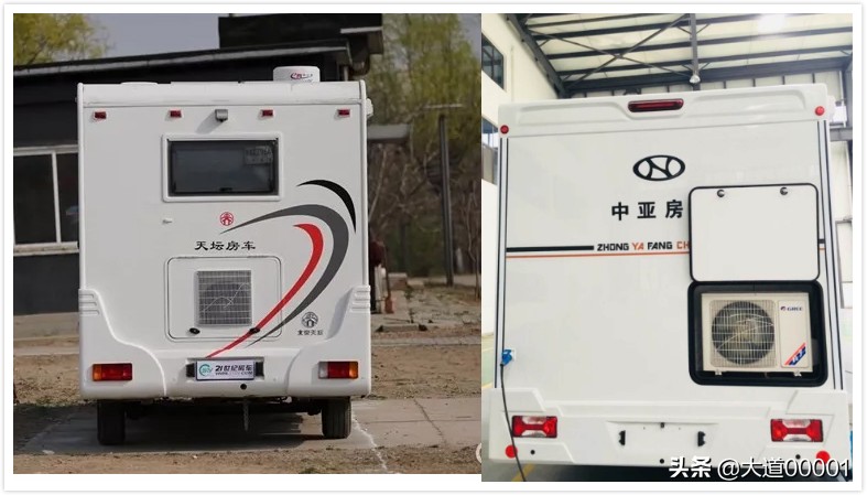 房车的空调是怎么使用的,房车空调最佳解决方案