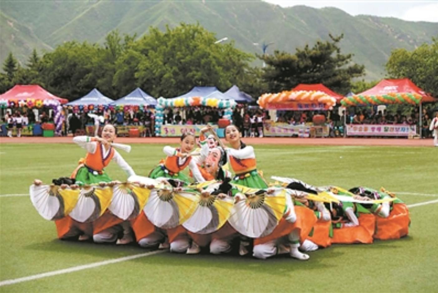 长白山教育,长白山下的教育传承