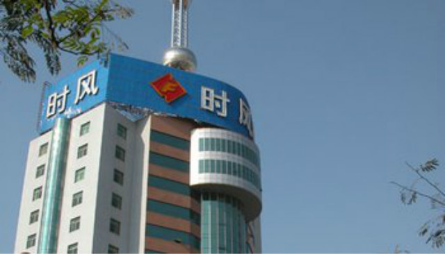 中国三轮车走红,中国电动三轮车之王