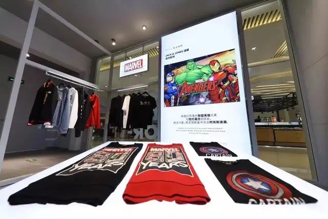 杰克琼斯为什么比欧美便宜,为什么杰克琼斯越来越少