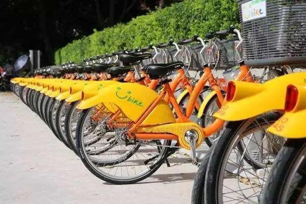 泉州共享单车能否不按照位置停靠,泉州市共享电动自行车在哪