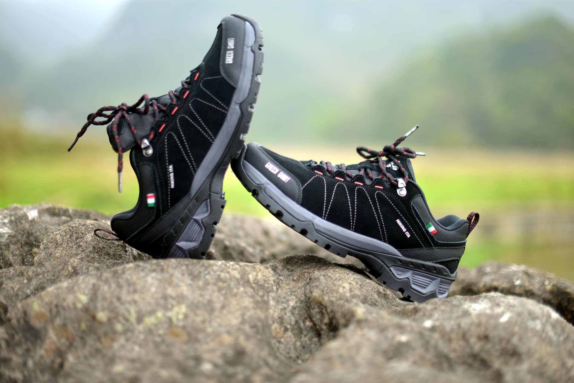 登山徒步鞋测评与推荐,安全舒适鞋